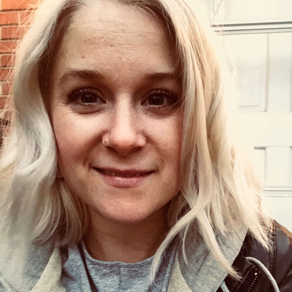 Meet your Posher, Samantha